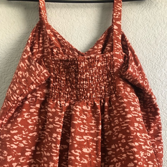 Simply Vera - Vera Wang Twist-Front Tank - Picture 4 of 5